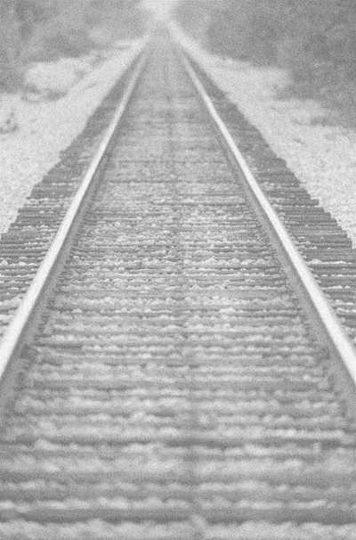 train